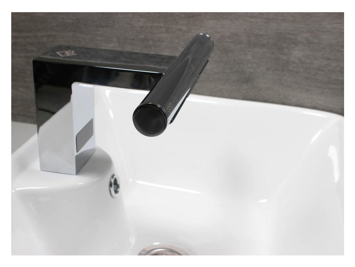 Kézszárítók Jet Dryer AIRTAP 2v1 - hranatá