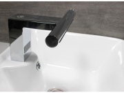 Kézszárítók Jet Dryer AIRTAP 2v1 - hranatá