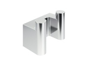 Ravak CR II 100.20BLM Dvojháček, černá matná