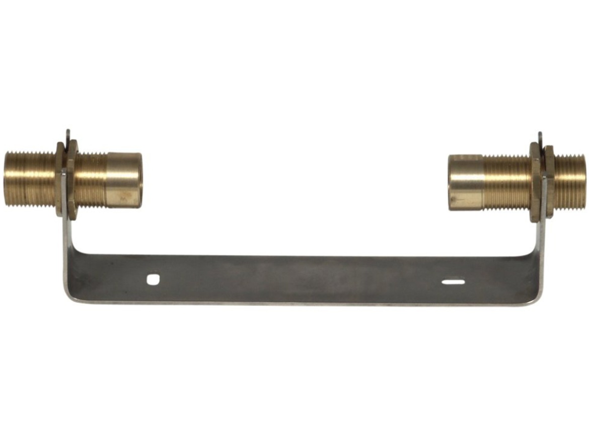 Vodoměrná sestava Heckl