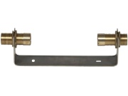 Vodoměrná sestava Heckl