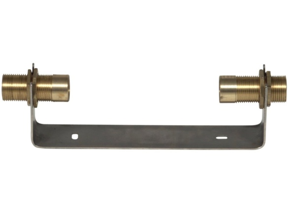 Vodoměrná sestava Heckl