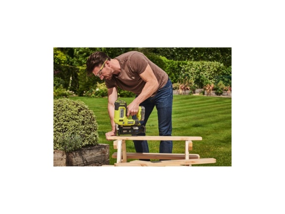 ONE+ akkus szegező (akkumulátor és töltő nélkül) Ryobi R16GN18-0