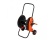 Bradas Vozík na zahradní hadici 60m -  Clever Reel ECO-3501