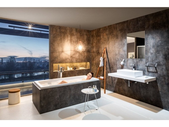 Ravak Vana Formy 01 170x75