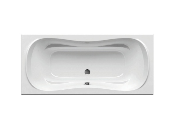 Ravak Vana Campanula II 180x80