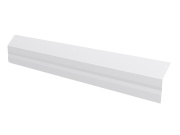 Okapní pás nad krytinu Budmat PN