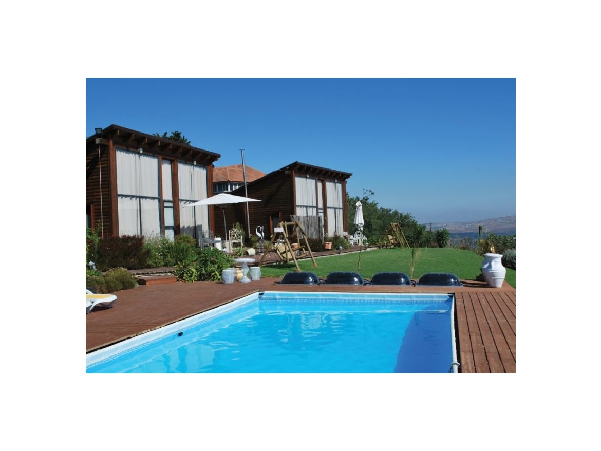 Palram Solar AquaDome Grand