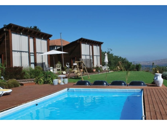 Palram Solar AquaDome Grand