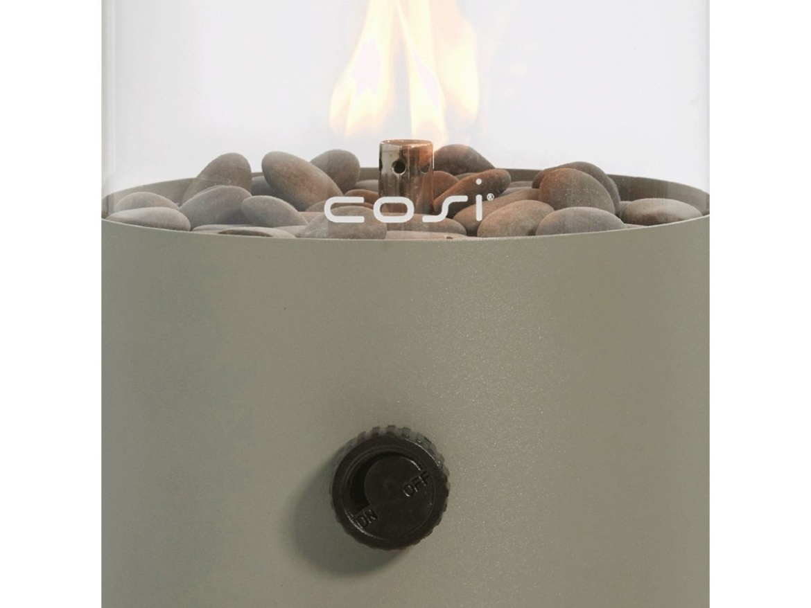 Plynový lampáš COSI Cosiscoop Original