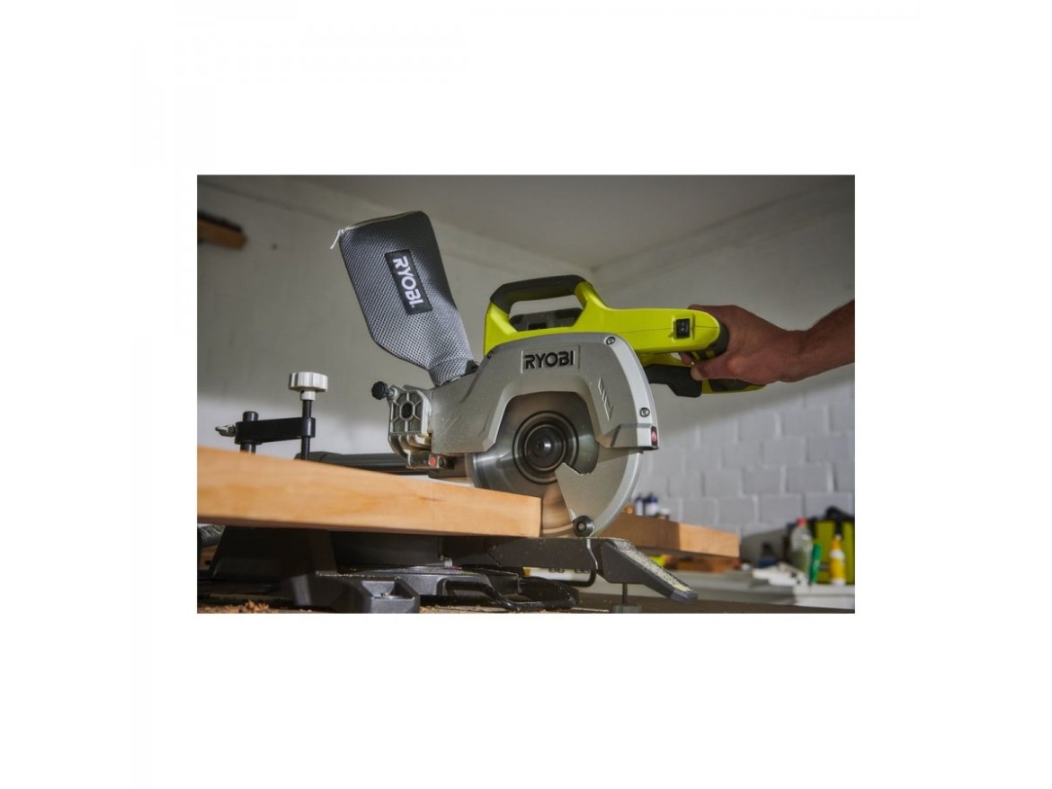 Aku pokosová pila ONE+ (bez baterie a nabíječky) Ryobi R18MS216-0