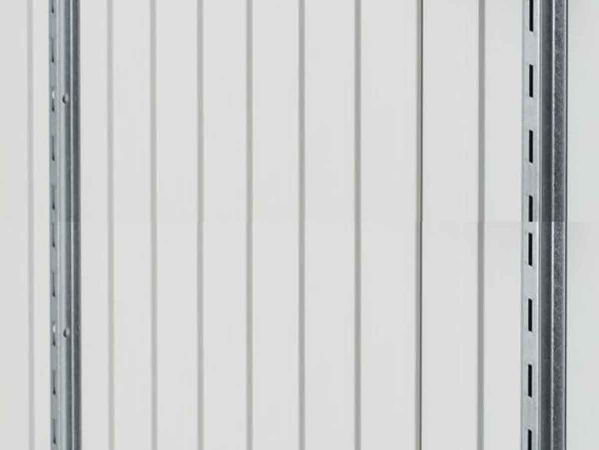 GE Biohort Regálové stojny