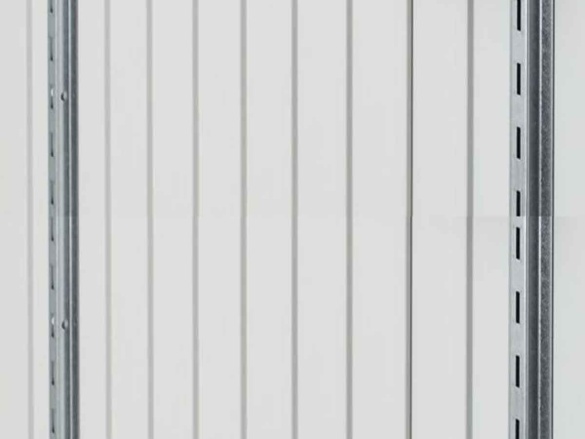 GE Biohort Regálové stojny