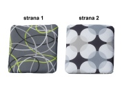 Podsedák Creador Hartman