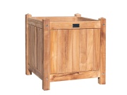 Truhlík Tuindeco Lombok