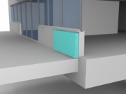 Expandovaný polystyren Styrotrade Styro SD 150