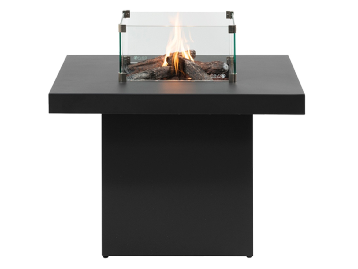 Plynové ohnisko COSI Cosibrixx 90