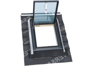 Střešní výlez Okpol Versa WVM Plus