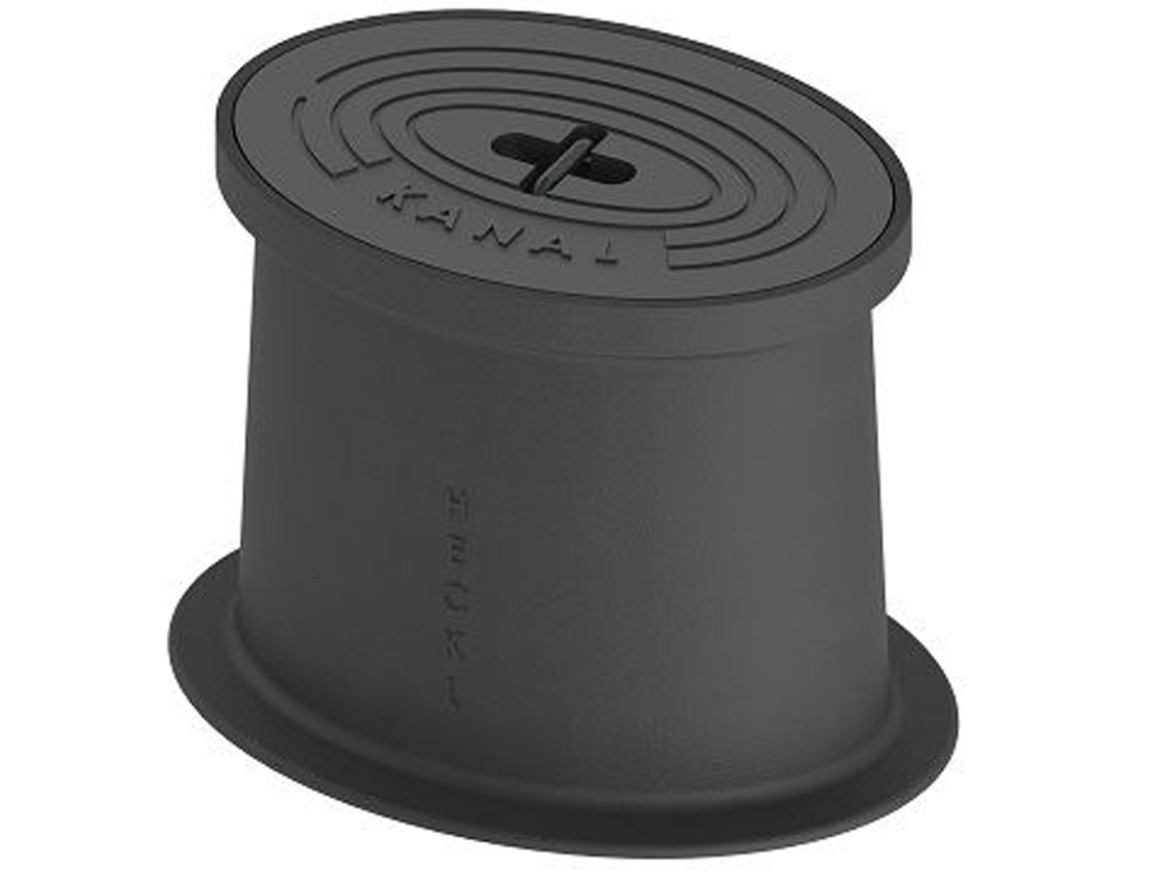 Poklop hydrantový Heckl Renko