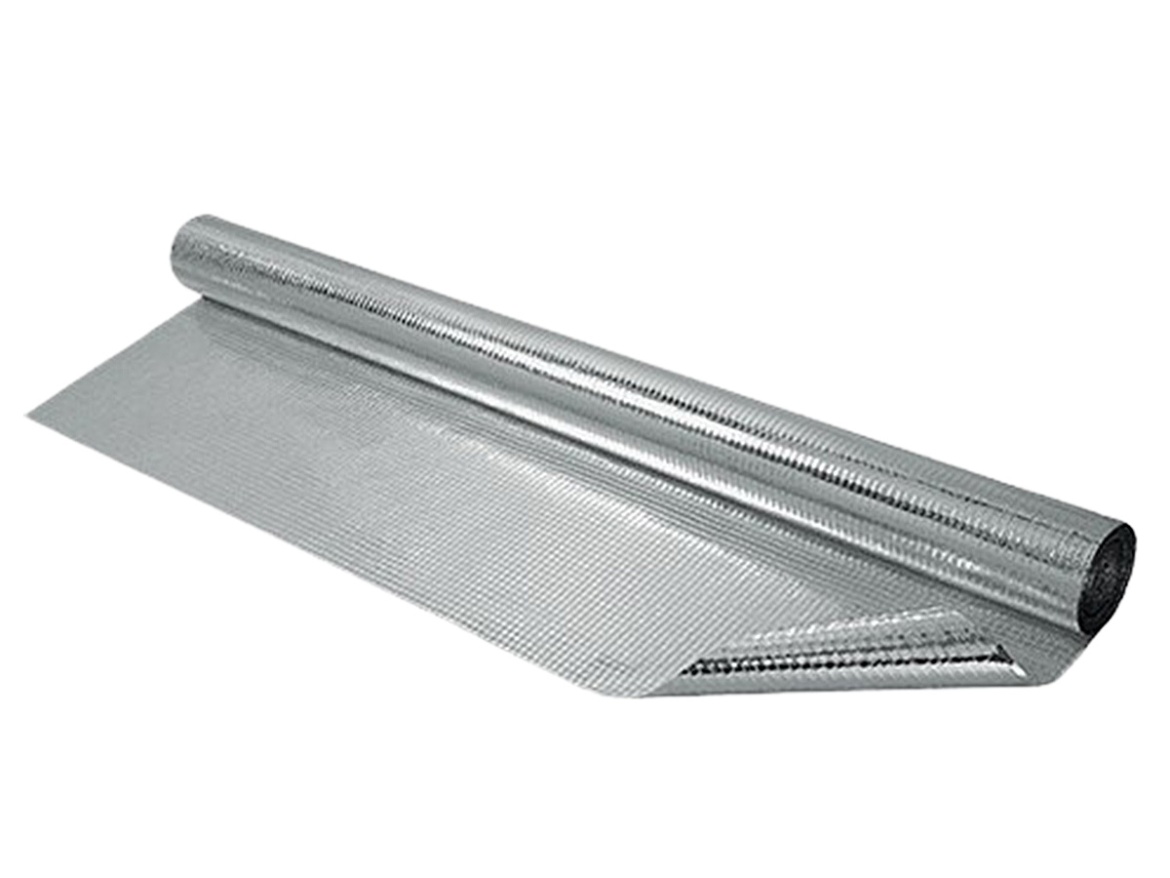 Štvorvrstvová reflexná fólia Den Braven Alpet 105