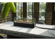 Plynové ohniště COSI Cosiburner build up