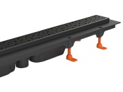 Žlab Chuděj LZS 40 Black