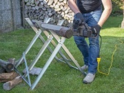 Reťazová píla Powerplus POWEG10100