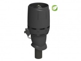 Vilpe Střešní ventilátor FLOW ECO 160P/500