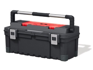 Épület –  Keter Box  26" Hawk s organizérem