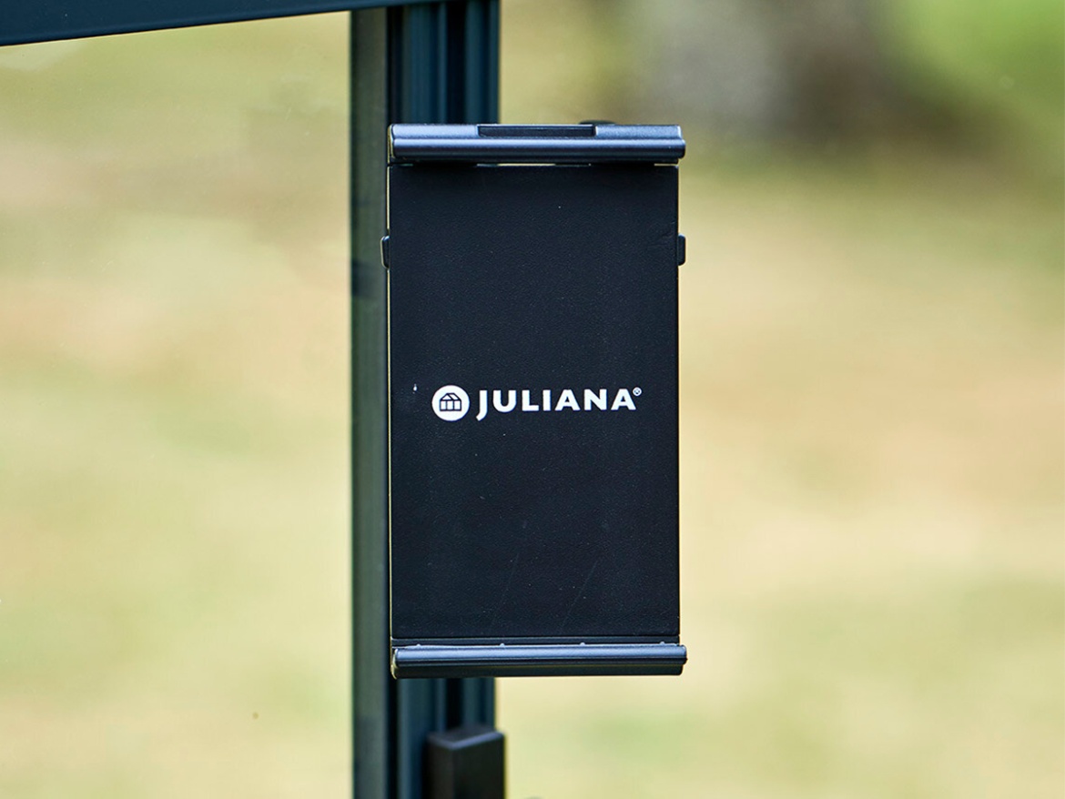 Juliana Držák na tablet