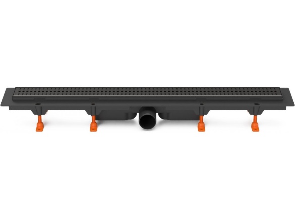 Chuděj LZB 50 Black