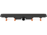 Žlab Chuděj LZB 50 Black
