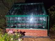 Professzionális, kulcsrakész üvegháztelepítések