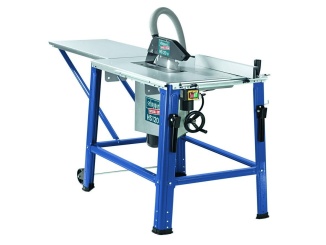 Fatárolás –  Scheppach HS 120 o