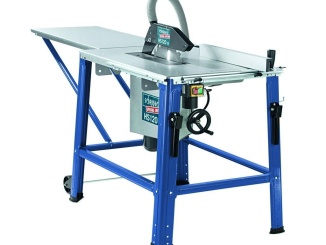 Příslušenství pro Scheppach Pilový kotouč TCT 315/30, 24 zubů