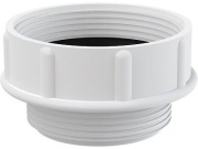 Alcadrain Redukce k sifonům , S0506 5/4"×6/4"