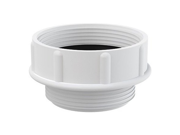 Alcadrain Redukce k sifonům , S0506 5/4"×6/4"