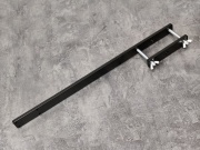 Držiak na zábradlie Bohemit