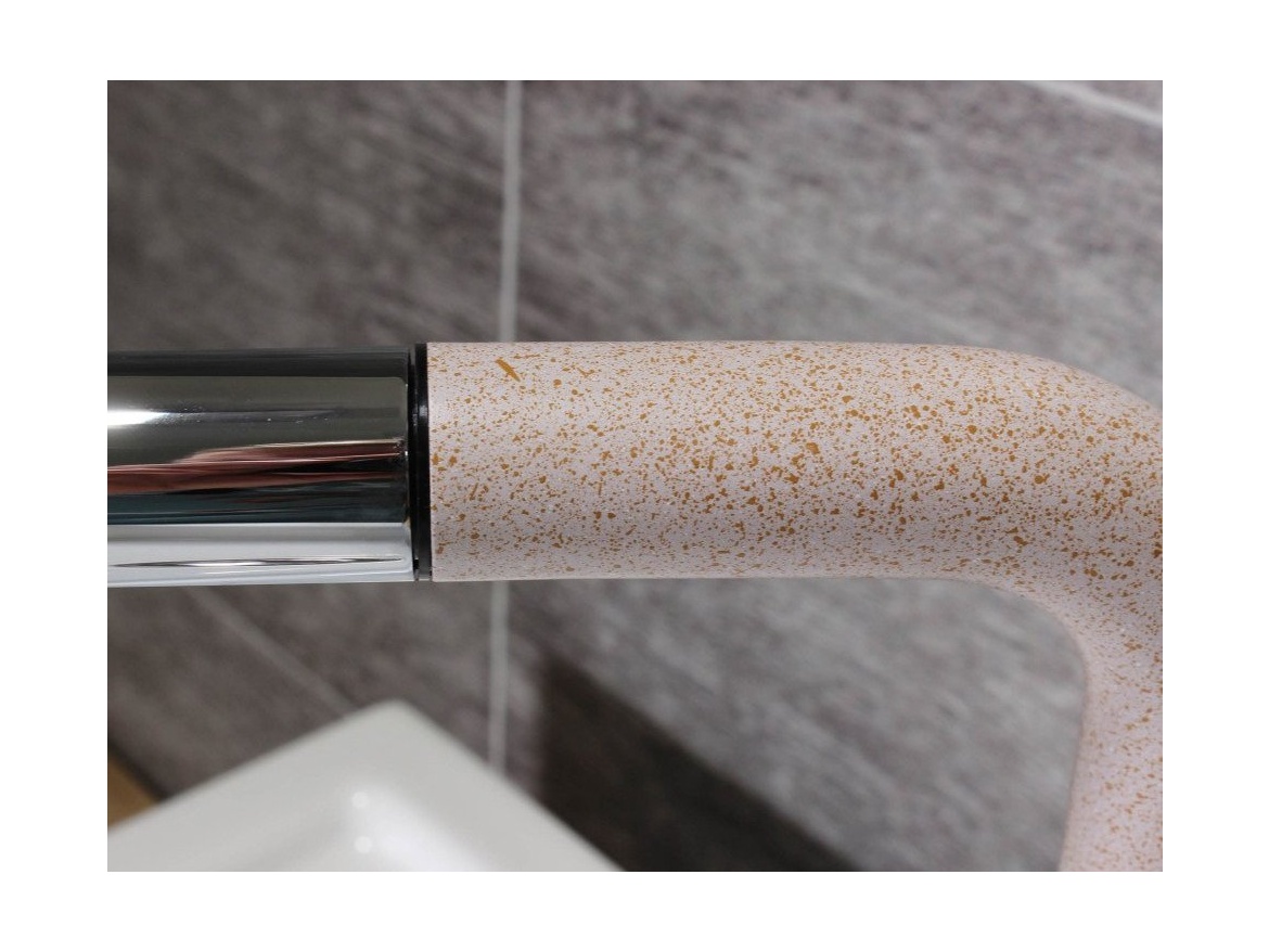 Kuchyňské baterie Helika Modus 2383