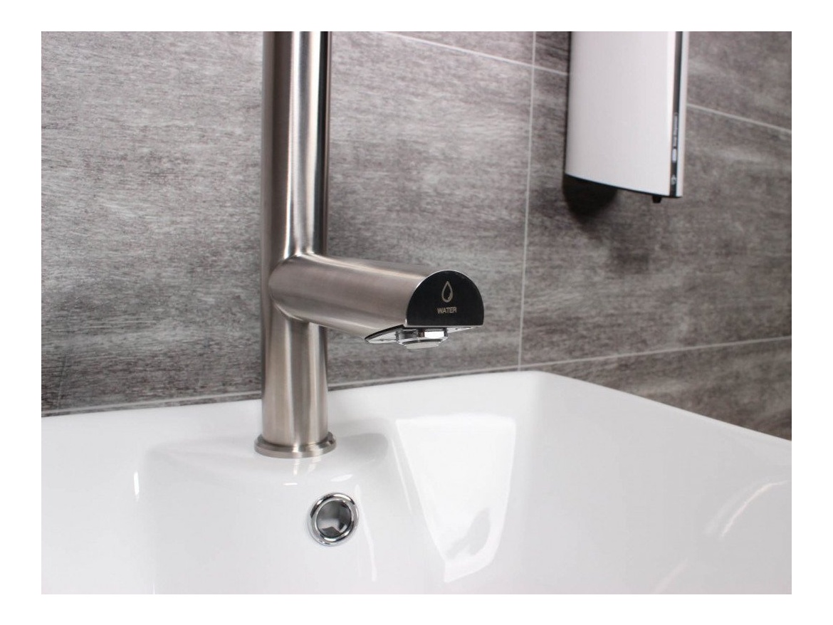 Kézszárítók Jet Dryer DUO 2v1