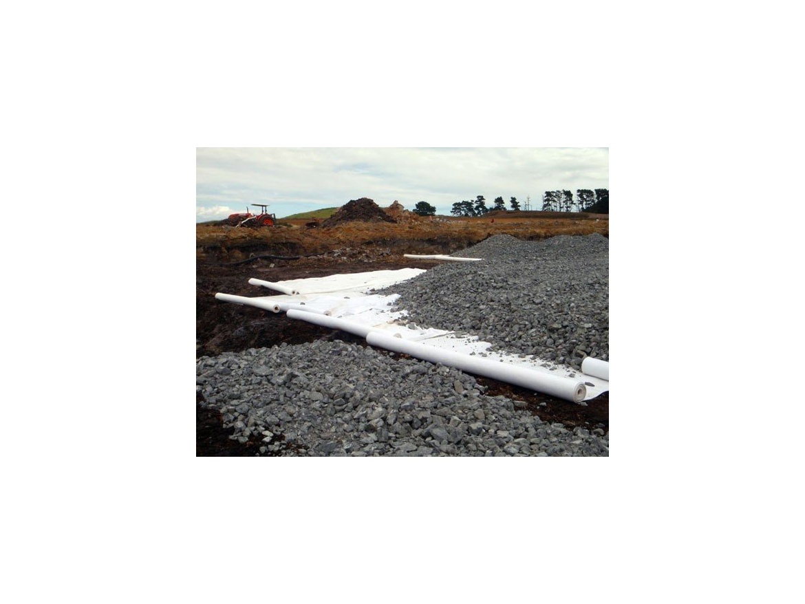 Geotextilie Gutta Guttatex Separ