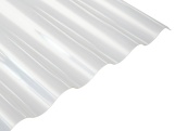 Polyvinylchloridová vlnitá doska Gutta Guttagliss PVC