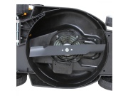 Travní sekačka s elektrickým motorem 2 v 1 Riwall PRO REM 4218