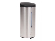 Automatické dávkovače saponátu a dezinfekce