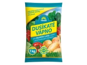 Forestina Dusíkaté vápno - hnojivo - 1 kg