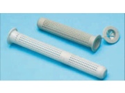 Plastové pro chemickou kotvu Scobax sítko