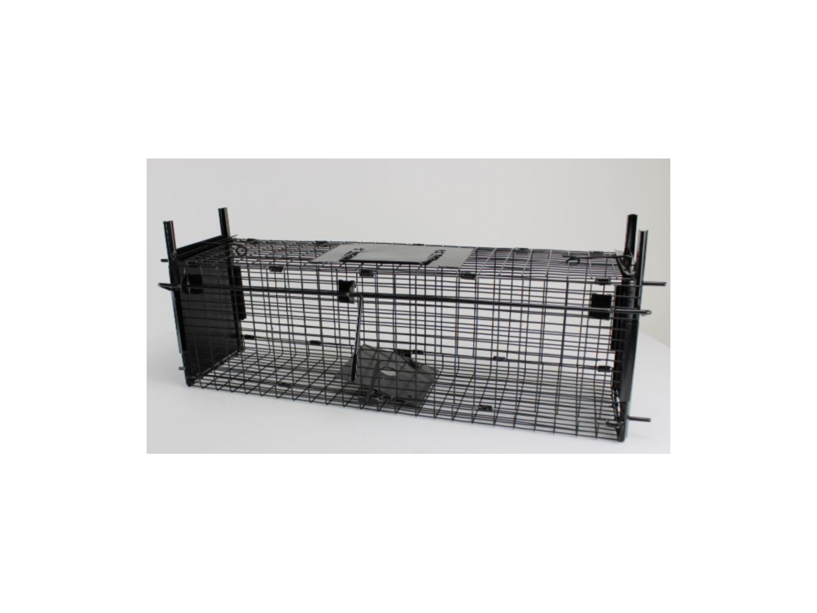 Scobax Sklopec - past, 60x18x20 cm, 1 vstup