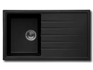 Granisil konyhai mosogatók –  Granisil Beton