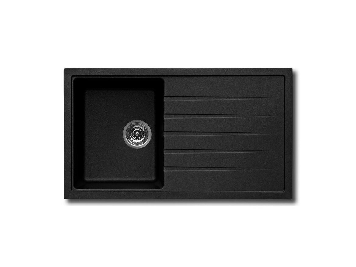 Kuchyňské dřezy Granisil Vivaldi 860.0