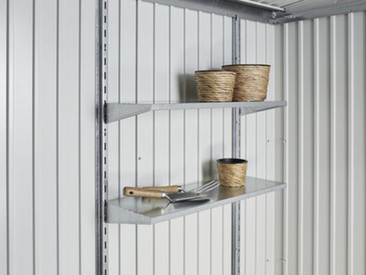 Domek DUO Biohort Highline DUO